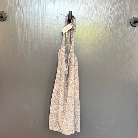 Ivivva Heather Gray Racerback Tank - Picture 4 of 10